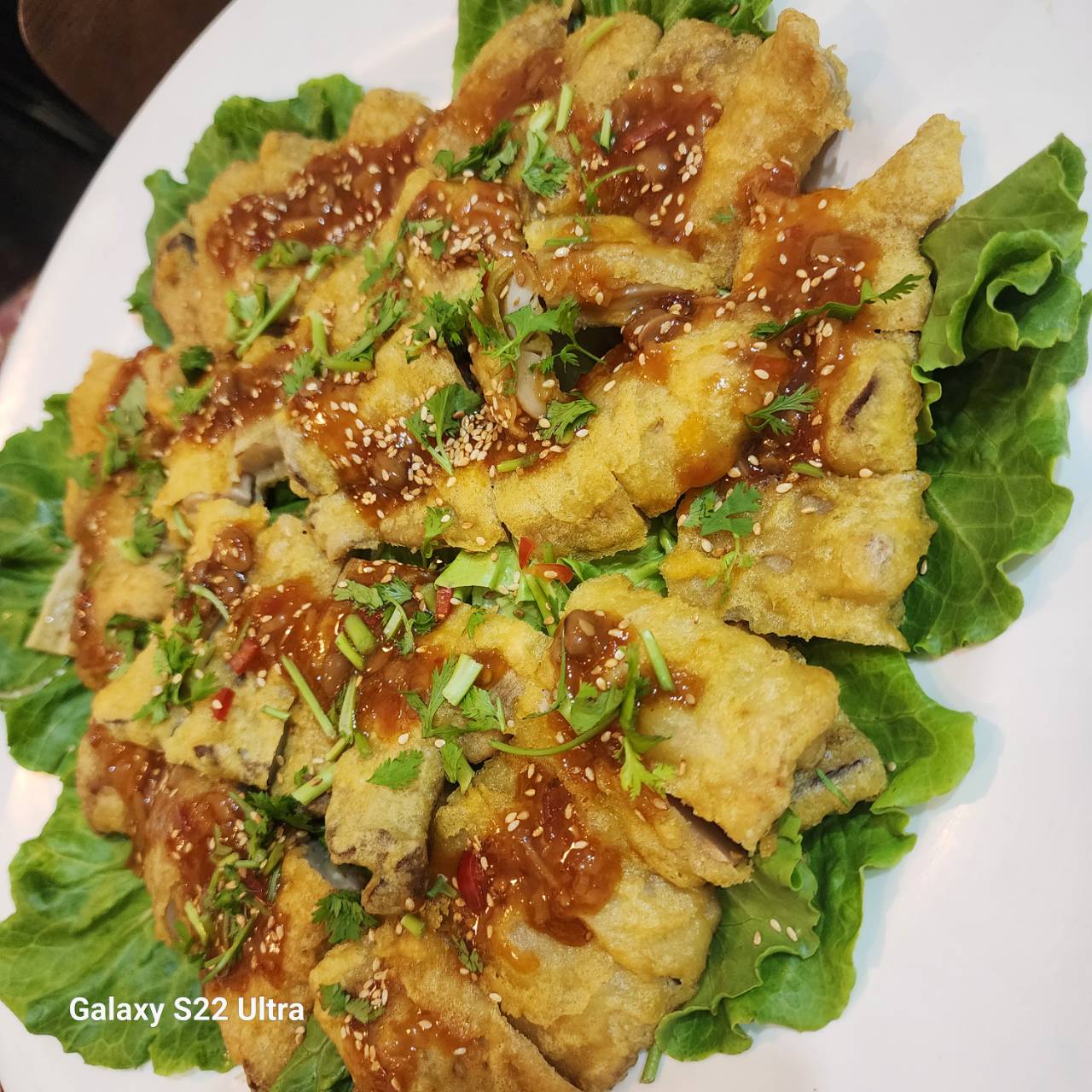 團體桌菜餐點15